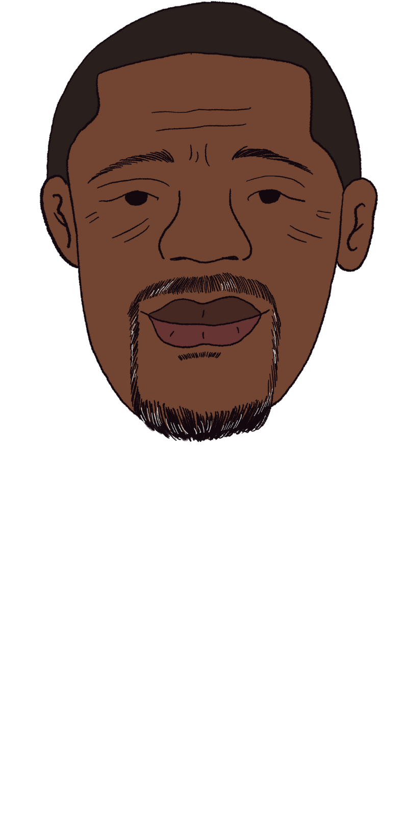 Solomon Kinloch